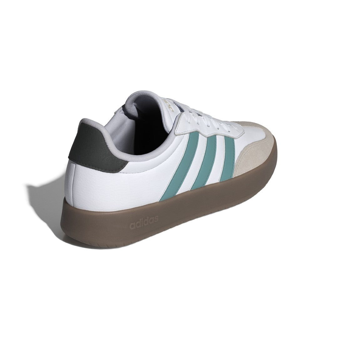 Barreda Shoes
