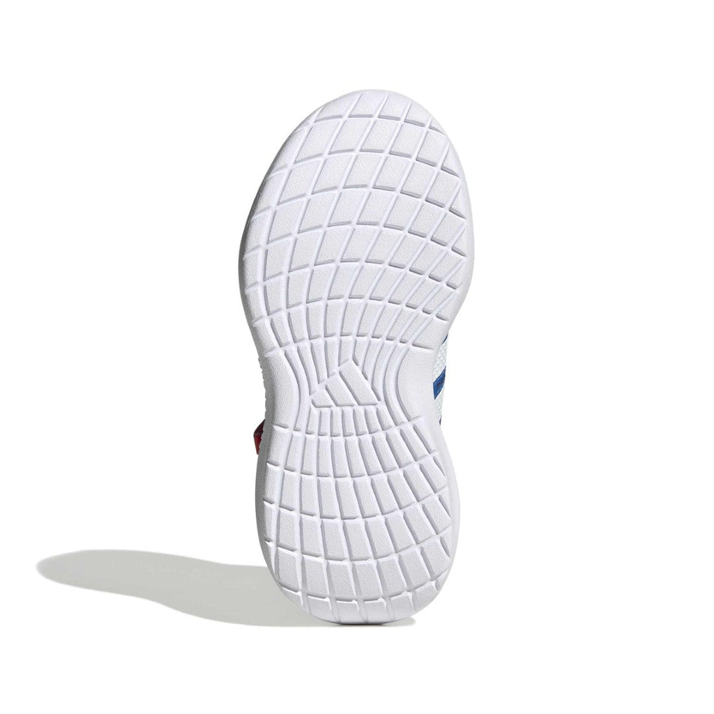 Adidas Marvel Lightorama Spider-Man Shoes