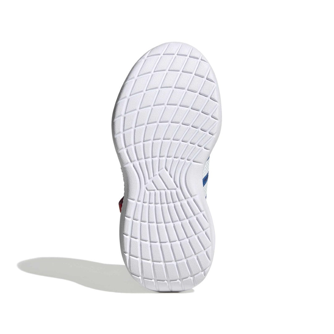 Adidas Marvel Lightorama Spider-Man Shoes
