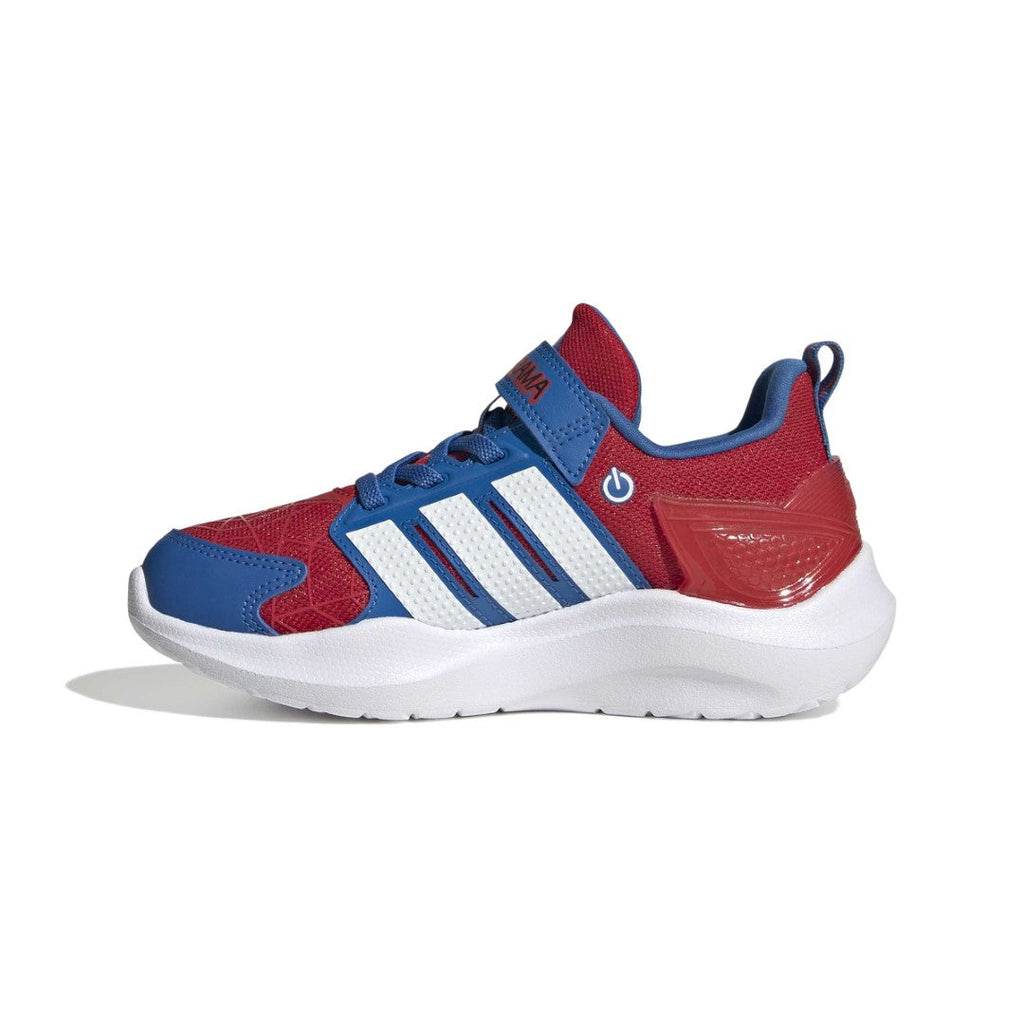 Adidas Marvel Lightorama Spider-Man Shoes