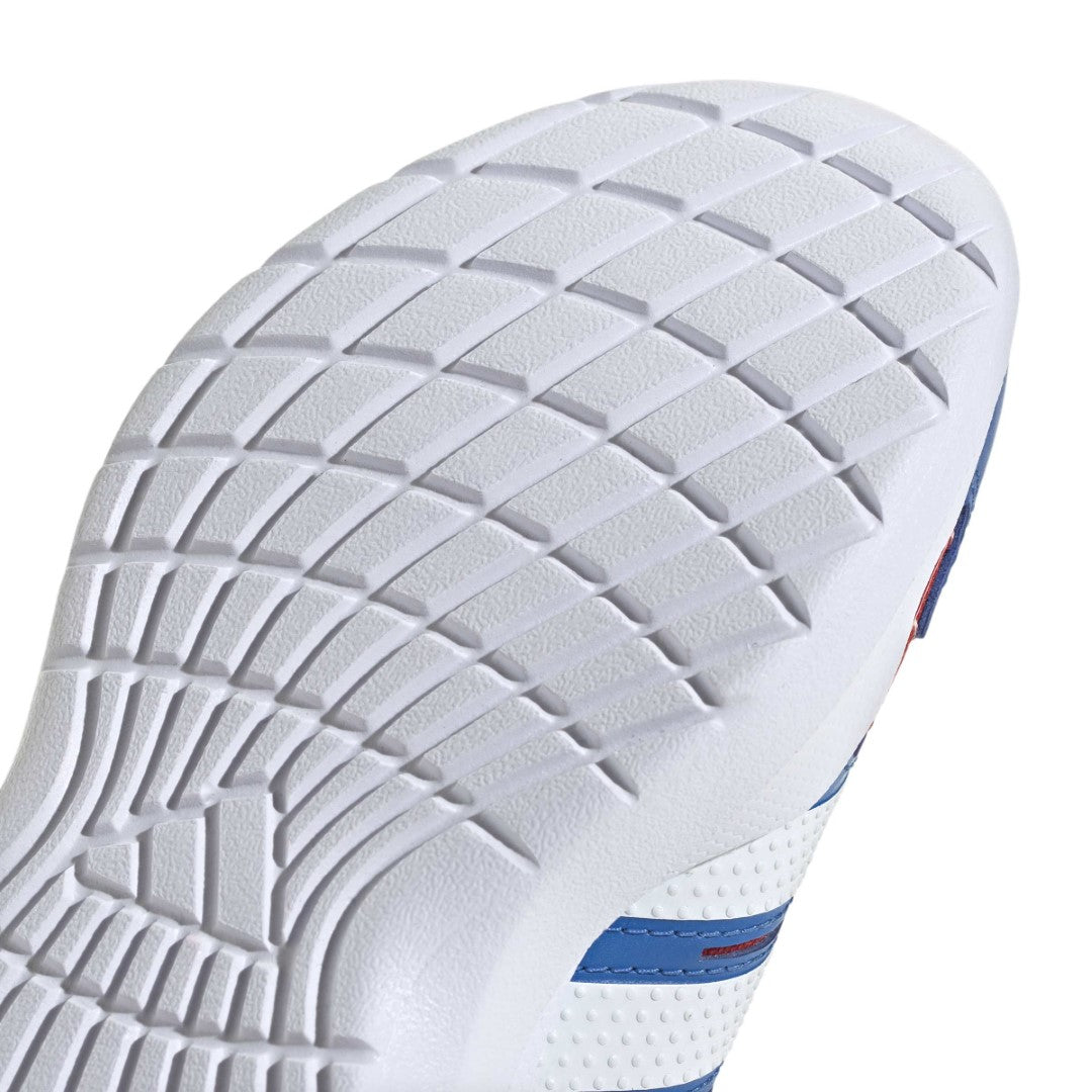 Adidas Marvel Lightorama Spider-Man Shoes