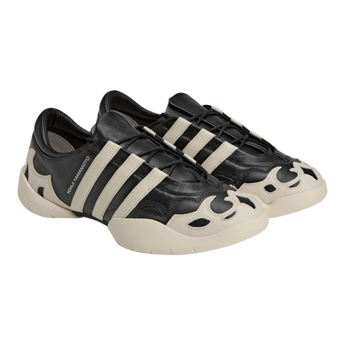 adidas Y-3 Regu 2002 Black / Alumina JR3600