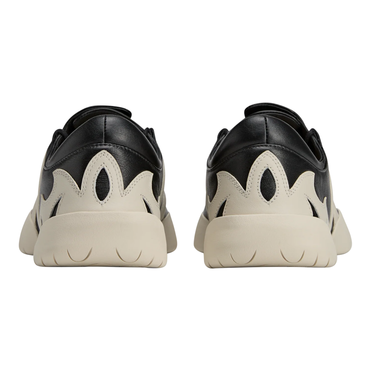 adidas Y-3 Regu 2002 Black / Alumina JR3600