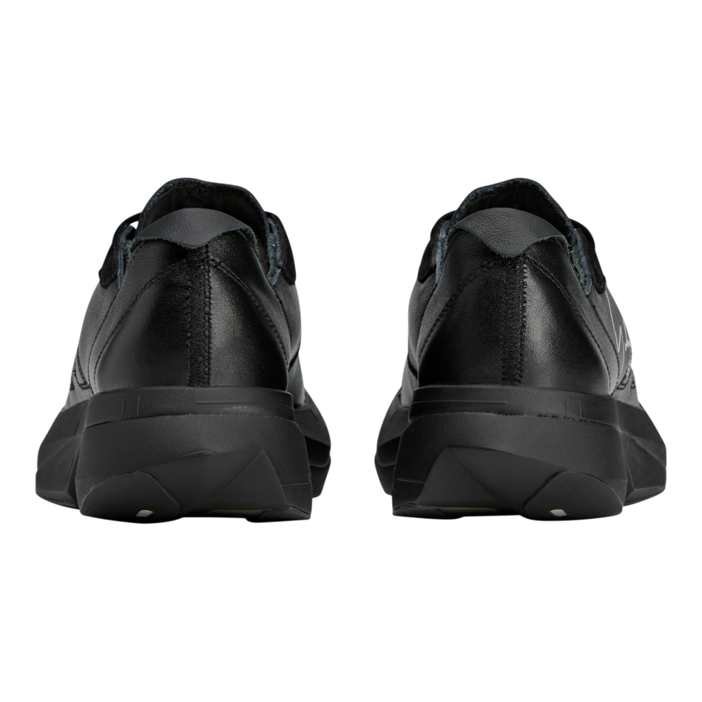 adidas Y-3 Adios Pro 3.0 LX Black / Black / Off White JR4205