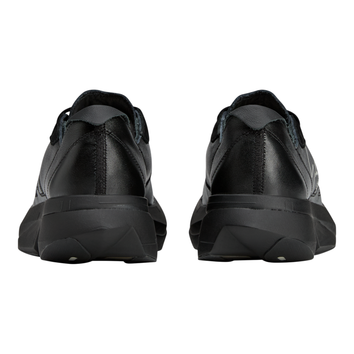 adidas Y-3 Adios Pro 3.0 LX Black / Black / Off White JR4205
