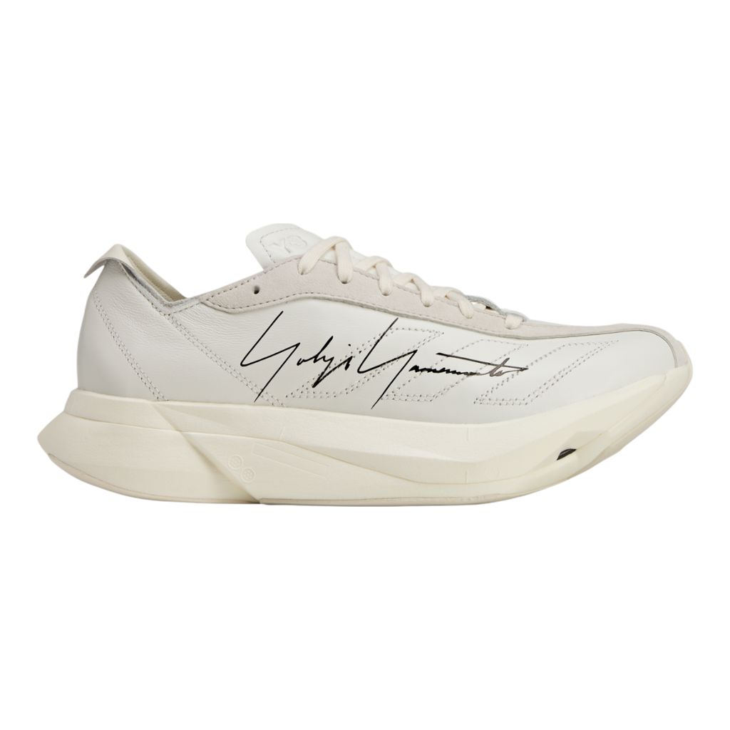 adidas Y3 Adios PRO 3.0 L White JR4206