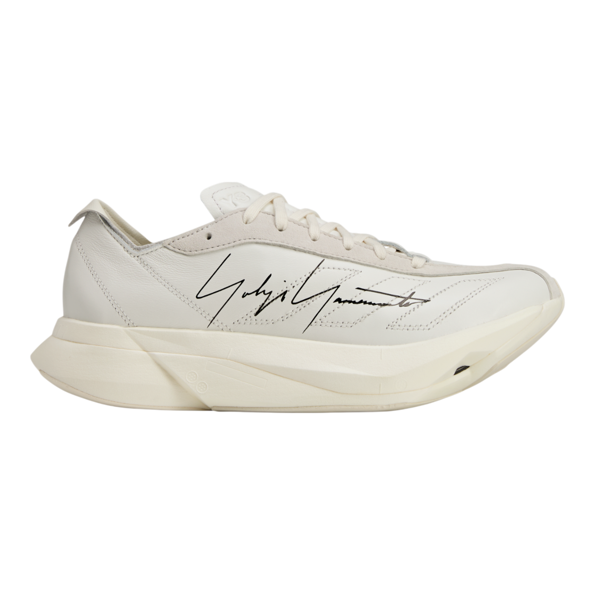 adidas Y3 Adios PRO 3.0 L White JR4206