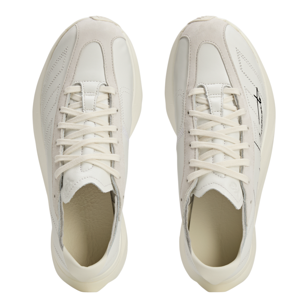 adidas Y3 Adios PRO 3.0 L White JR4206