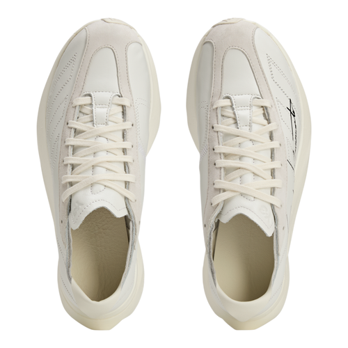 adidas Y3 Adios PRO 3.0 L White JR4206