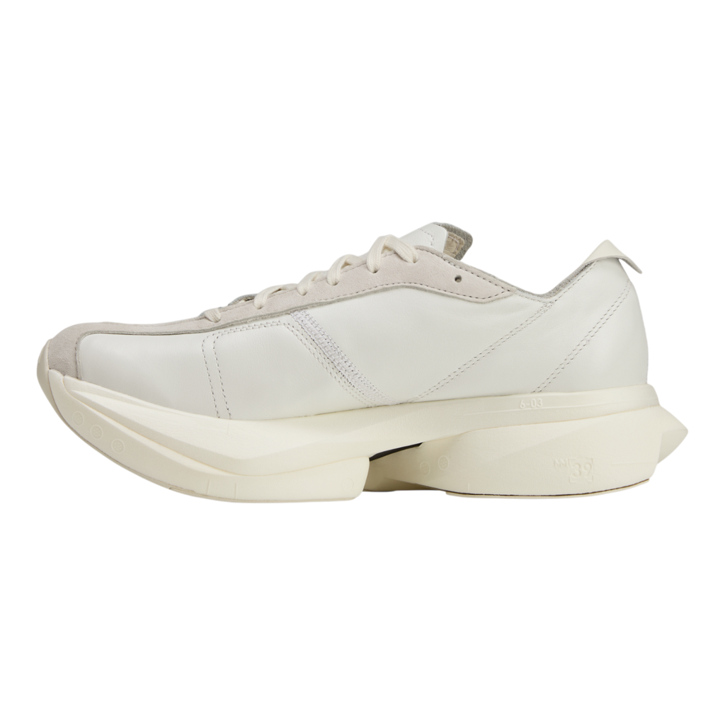 adidas Y3 Adios PRO 3.0 L White JR4206