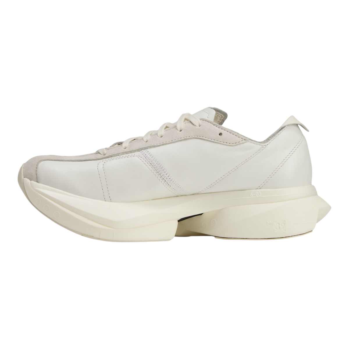 adidas Y3 Adios PRO 3.0 L White JR4206