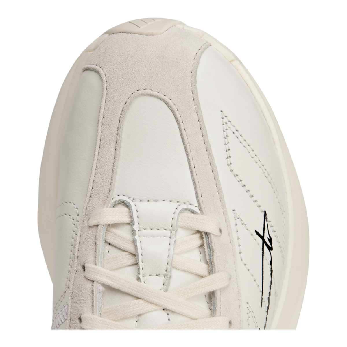 adidas Y3 Adios PRO 3.0 L White JR4206