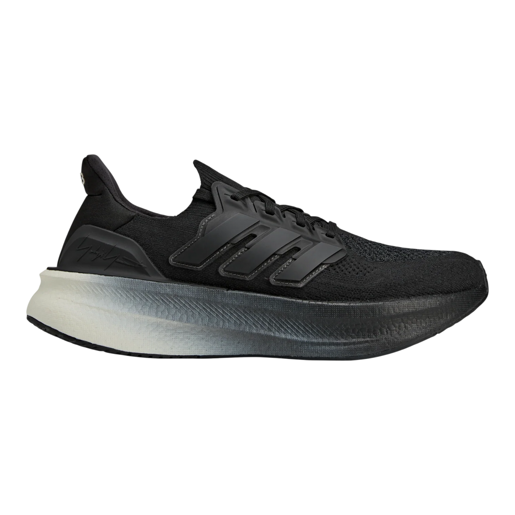 adidas Y3 Ultraboost 5 Black JR6647