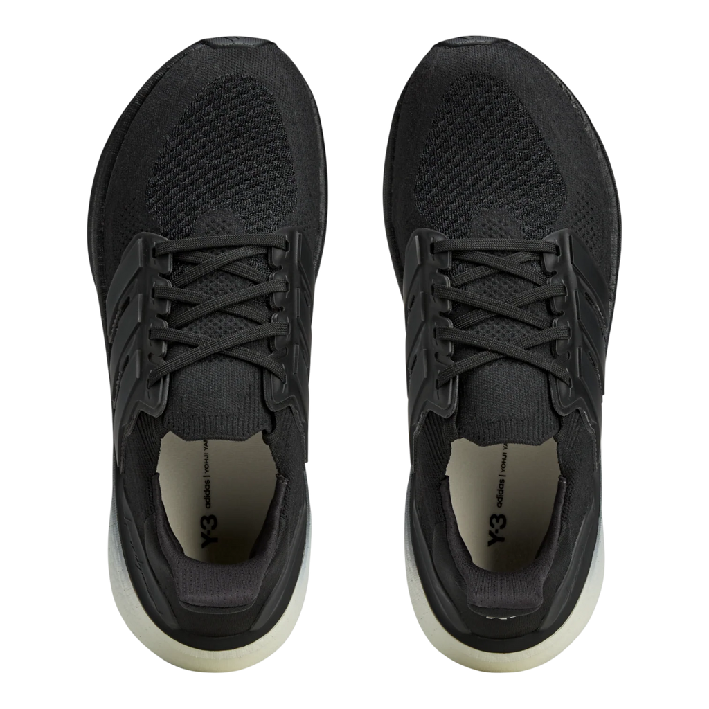 adidas Y3 Ultraboost 5 Black JR6647