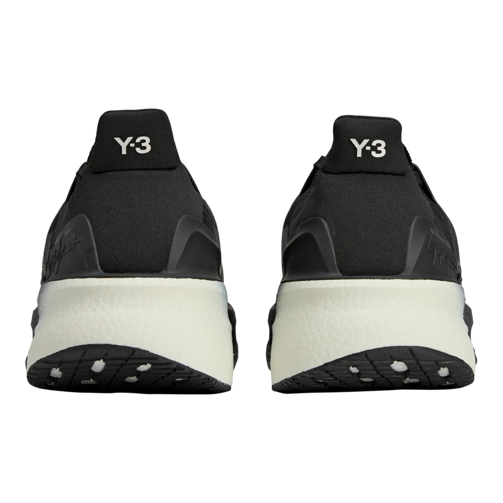 adidas Y3 Ultraboost 5 Black JR6647