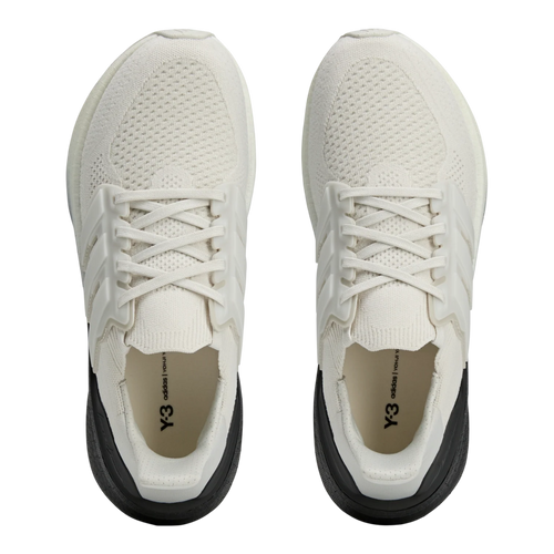 adidas Y3 Ultraboost White/Black JR6648