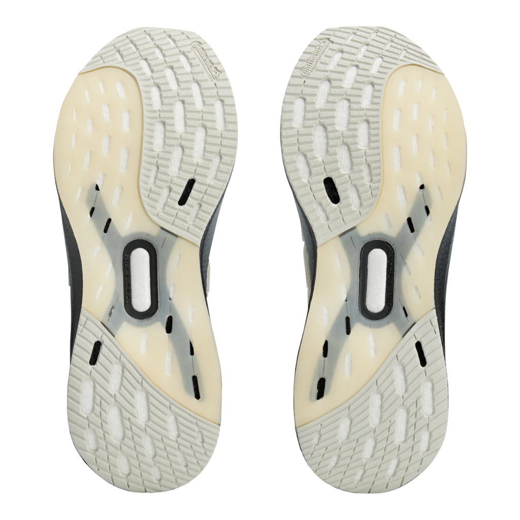 adidas Y3 Ultraboost White/Black JR6648