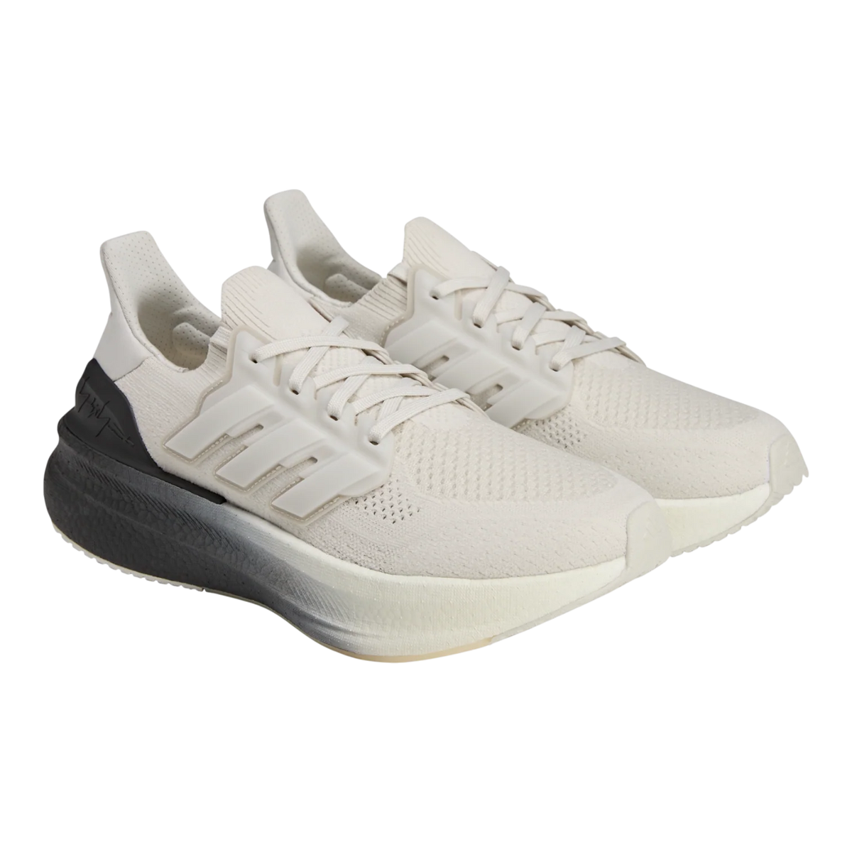 adidas Y3 Ultraboost White/Black JR6648