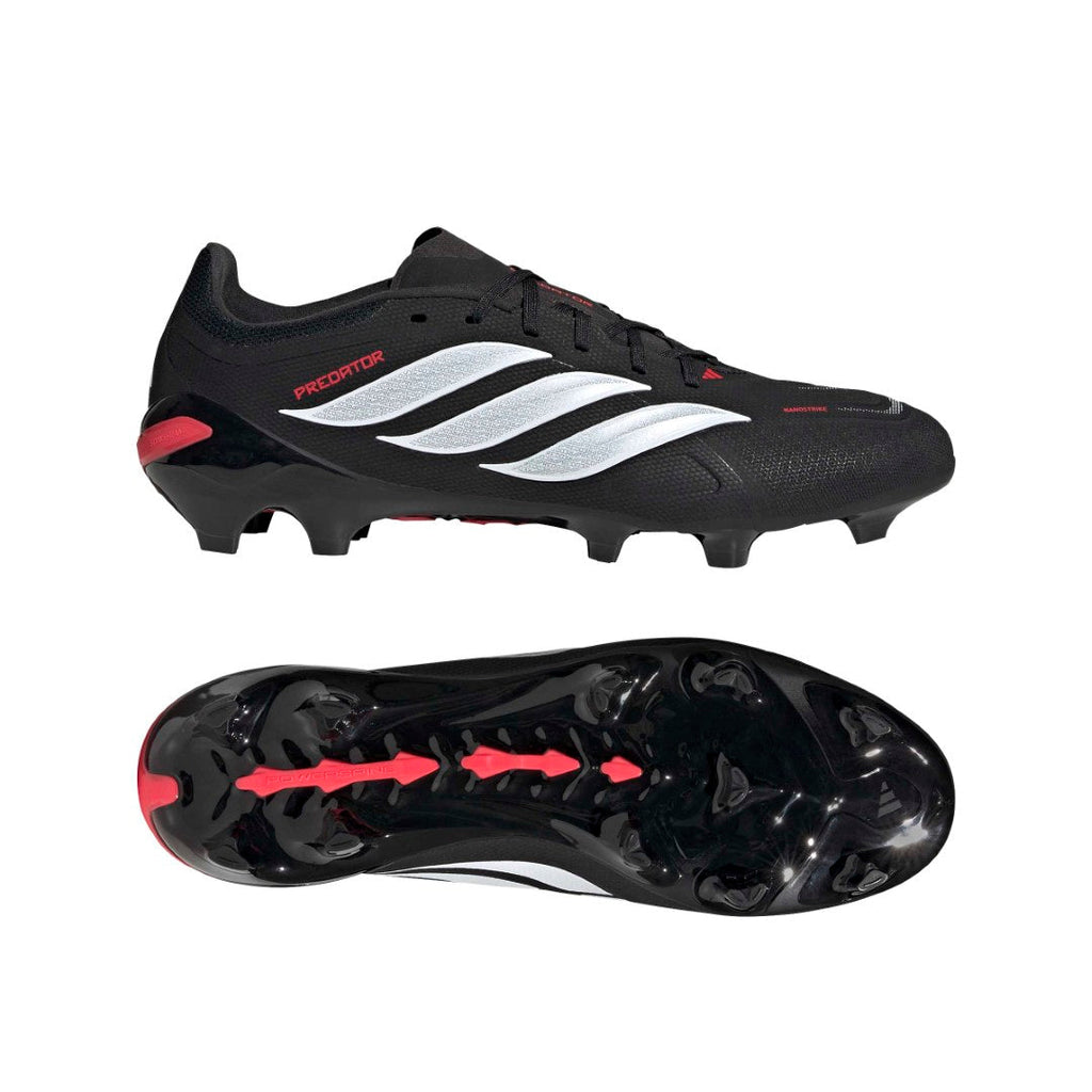Predator League Firm Ground Shoes