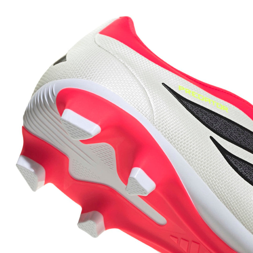 Predator Club Fold-Over Tongue Firm Ground/multi Ground Football Boots