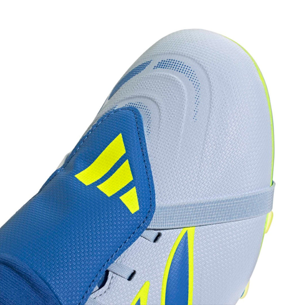 Predator Club Fold-Over Tongue Firm Ground/Multi Ground Shoes