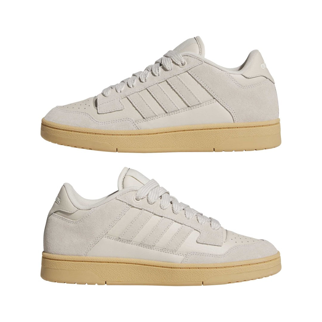 Rapid Court Low Shoes