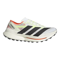 adidas Terex Agravic Speed Ultra 2 Trail Running Cloud White Men JS3534