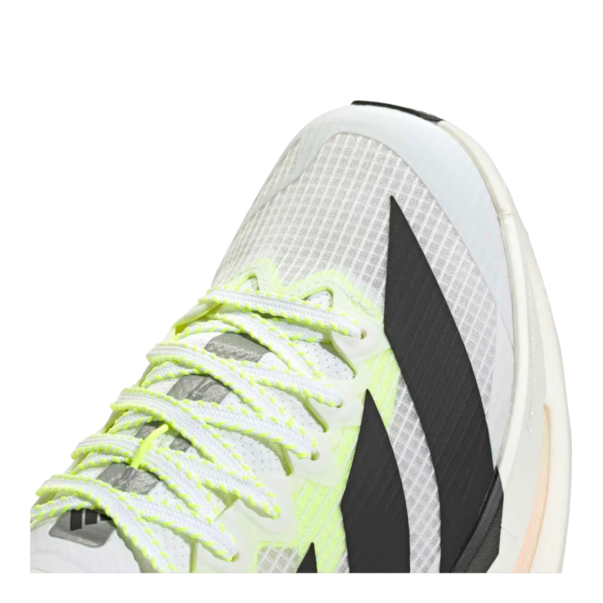 adidas Terex Agravic Speed Ultra 2 Trail Running Cloud White Men JS3534