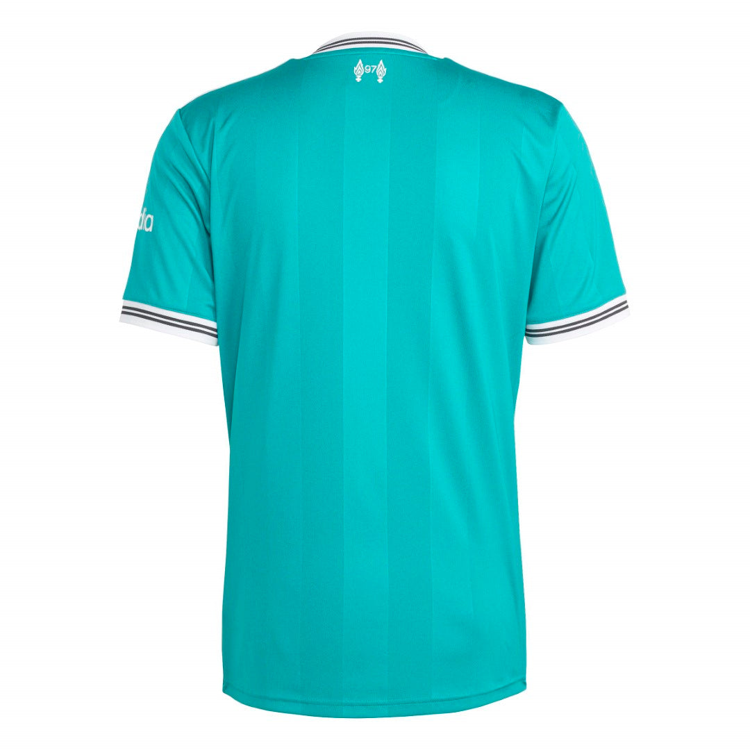 Liverpool FC 25/26 Third Jersey