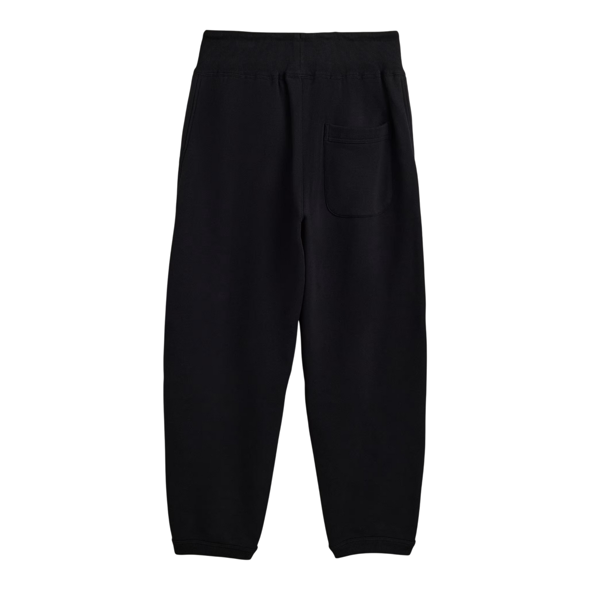 adidas Y-3 Cuffed Track Pant Black Men JX7267