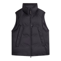 adidas Y3 Puff Vest Black Men JX7281