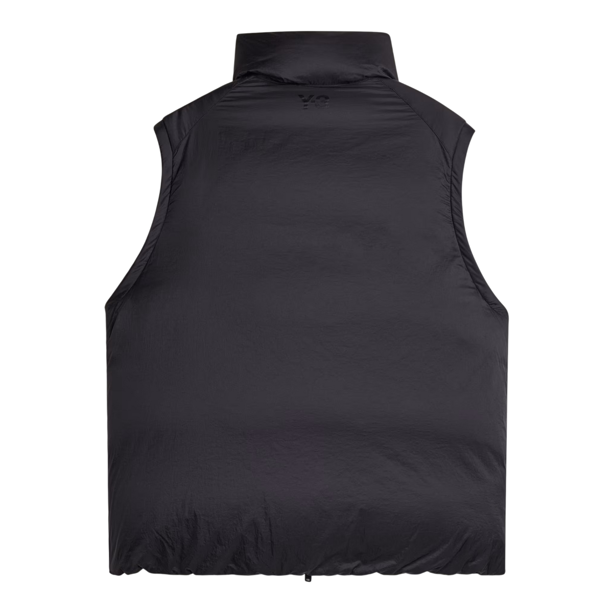 adidas Y3 Puff Vest Black Men JX7281