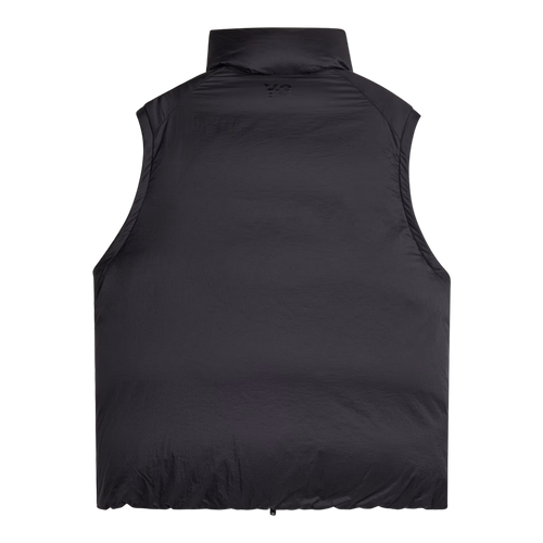 adidas Y3 Puff Vest Black Men JX7281