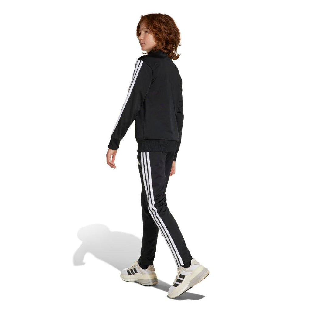 Seasonal Essentials Tiberio 3-Stripes Tricot Track Suit