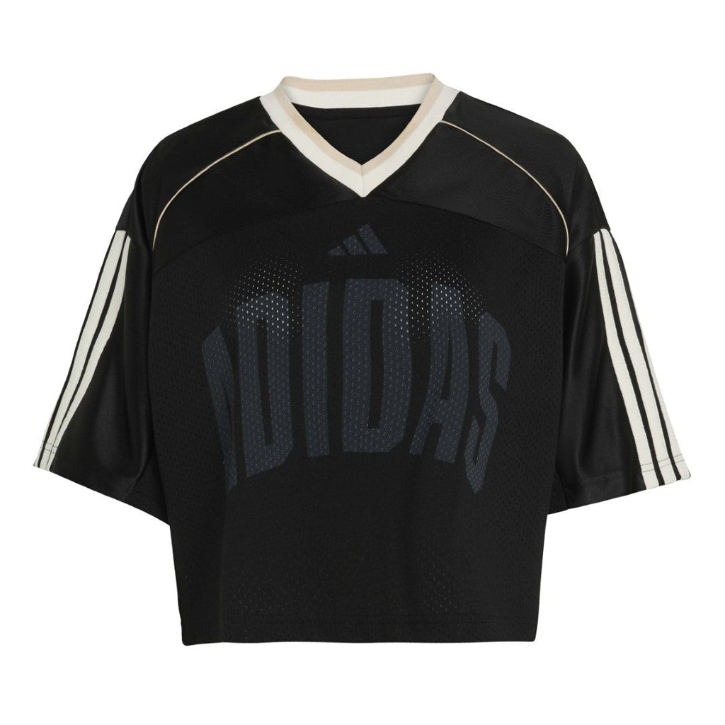 Stadium Mesh T-Shirt