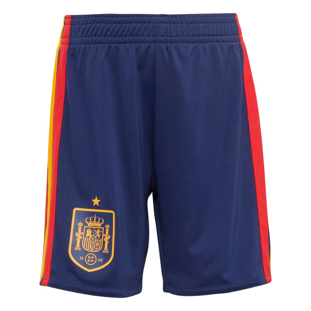 Spain 26 Home Kids Set