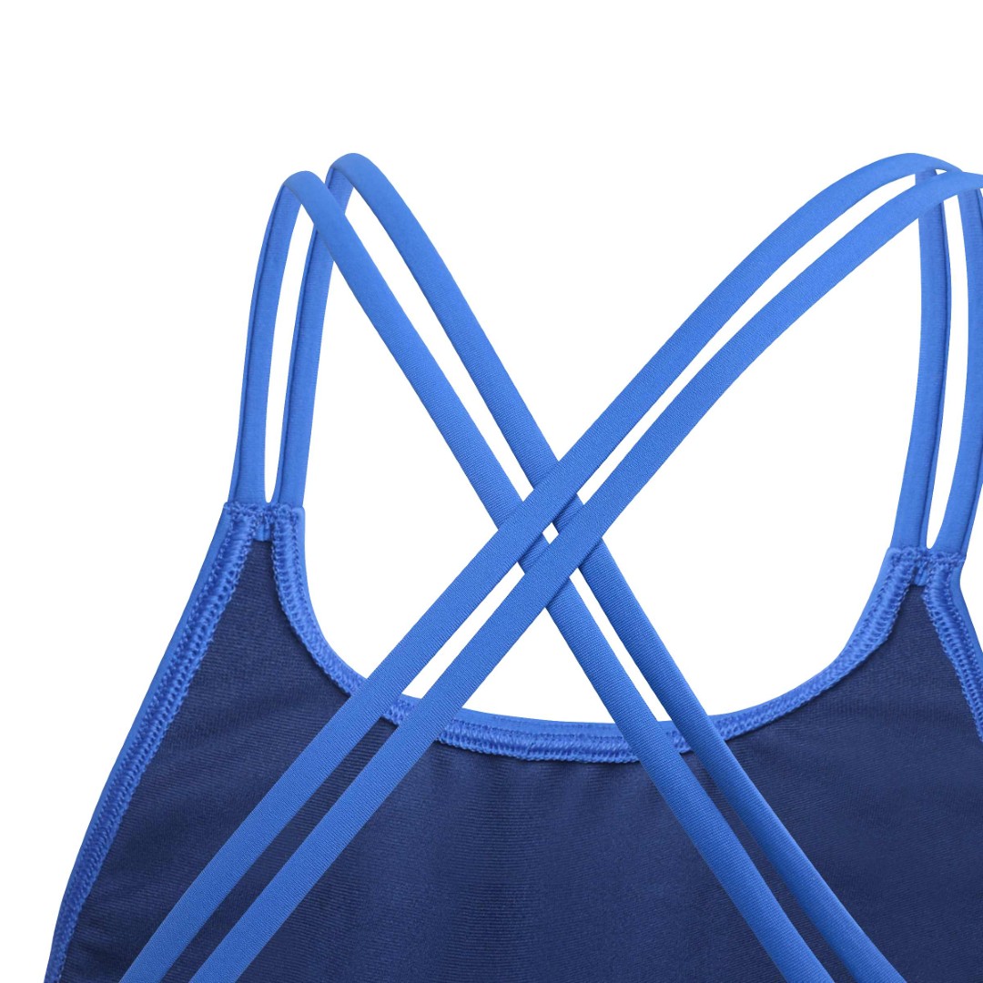 Adic 3-Stripes Swimsuit