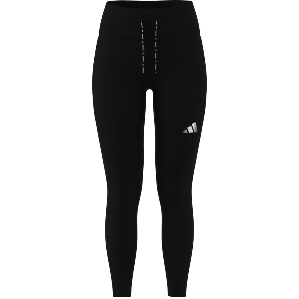 Run Essentials Full Length Leggings