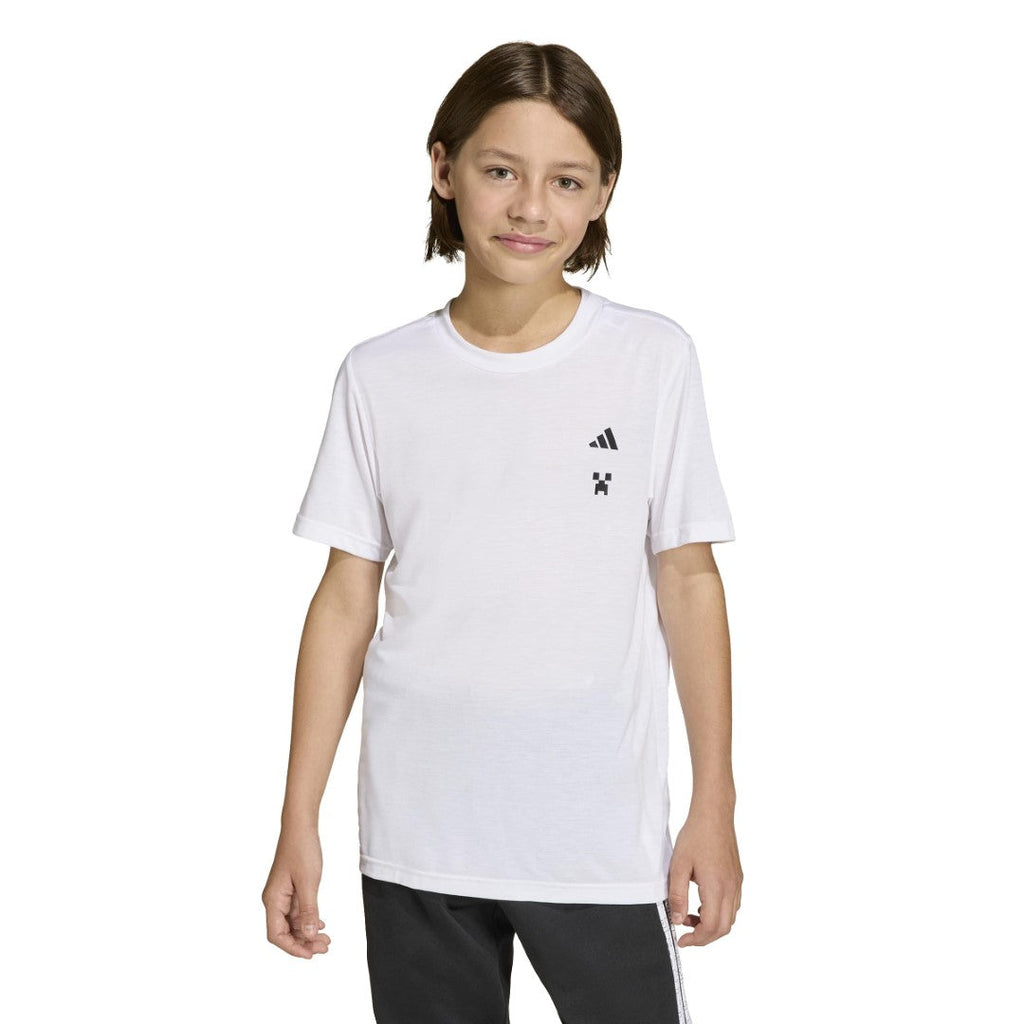 Minecraft Training T-Shirt