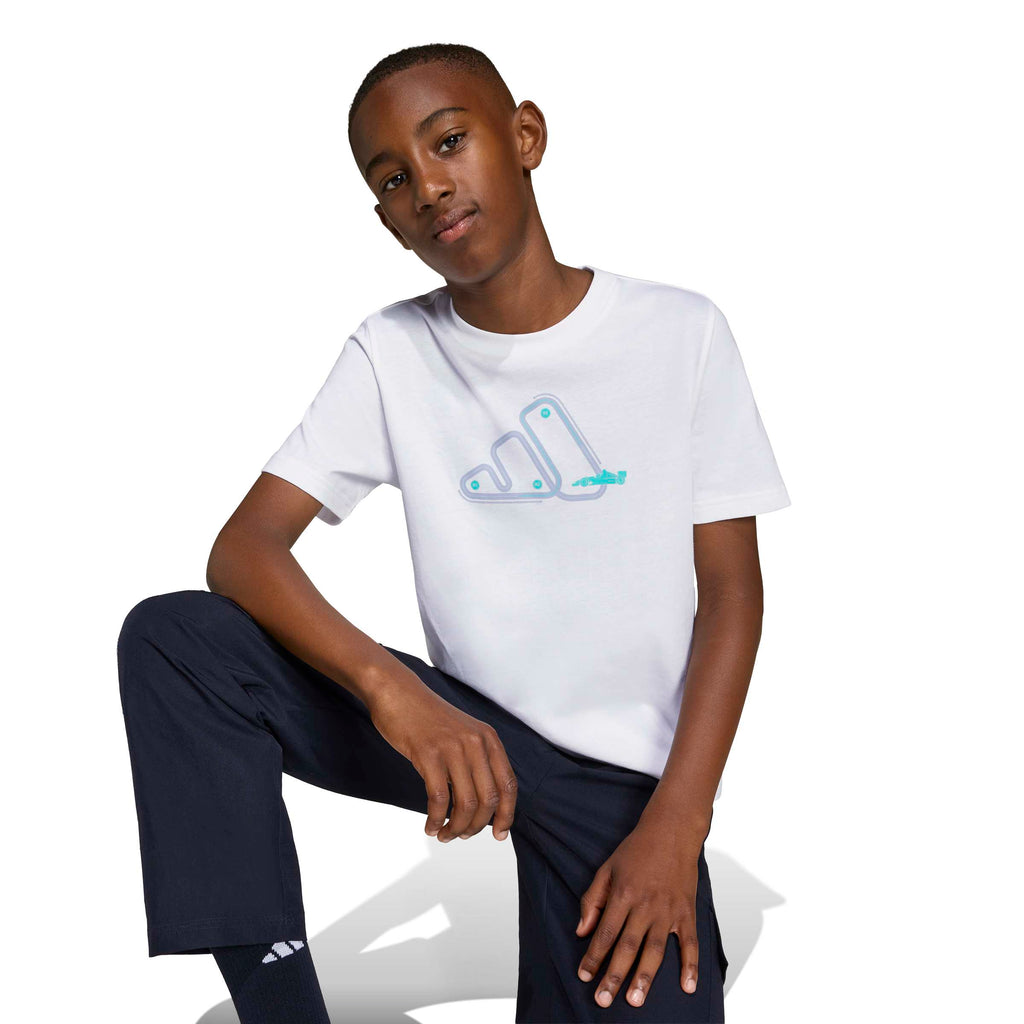 Adrenaline Aesthetic Graphic T-Shirt