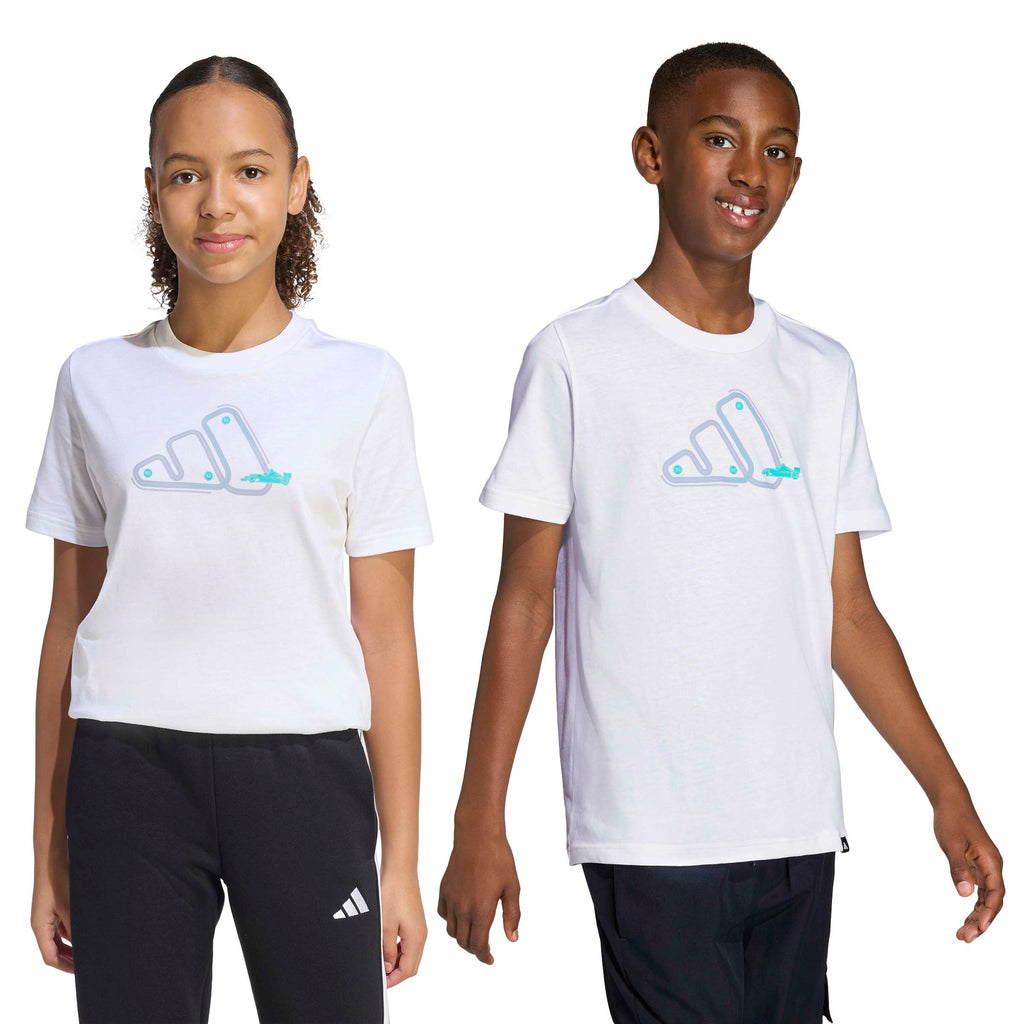 Adrenaline Aesthetic Graphic T-Shirt