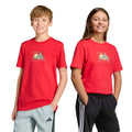 Summer Adventures Graphic T-Shirt