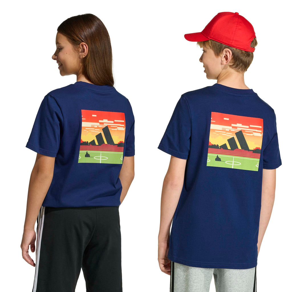 Gaming Graphic T-Shirt