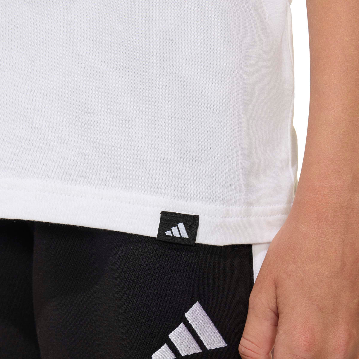 Football Graphic T-Shirt Junior