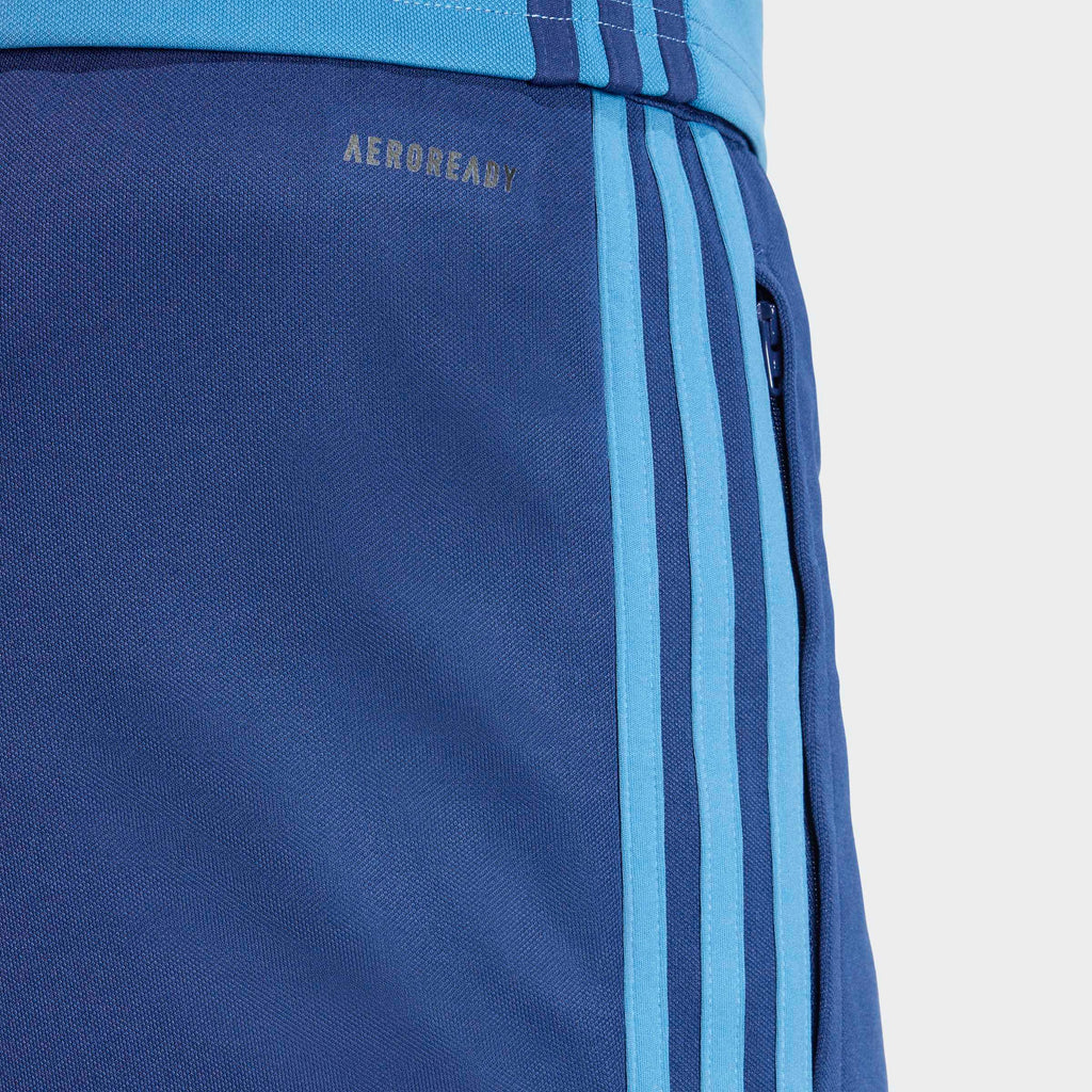 Tiro 25 Essentials Training Tracksuit Pants