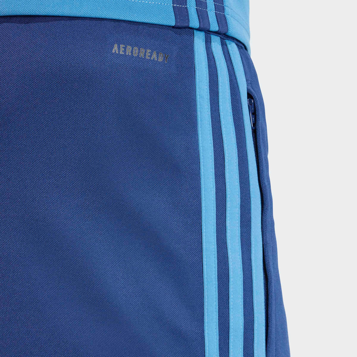 Tiro 25 Essentials Training Tracksuit Pants