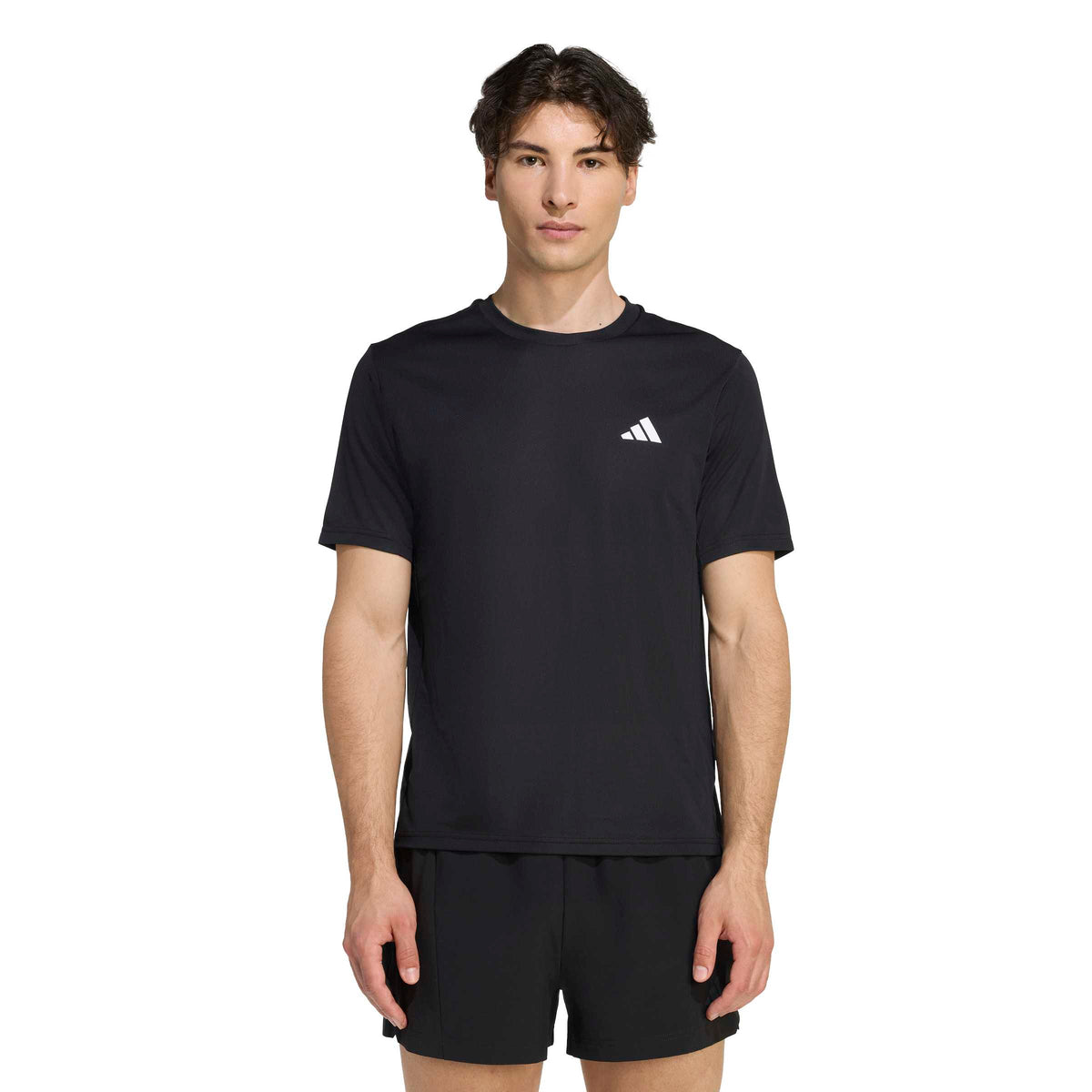 Workout Essentials Base T-Shirt