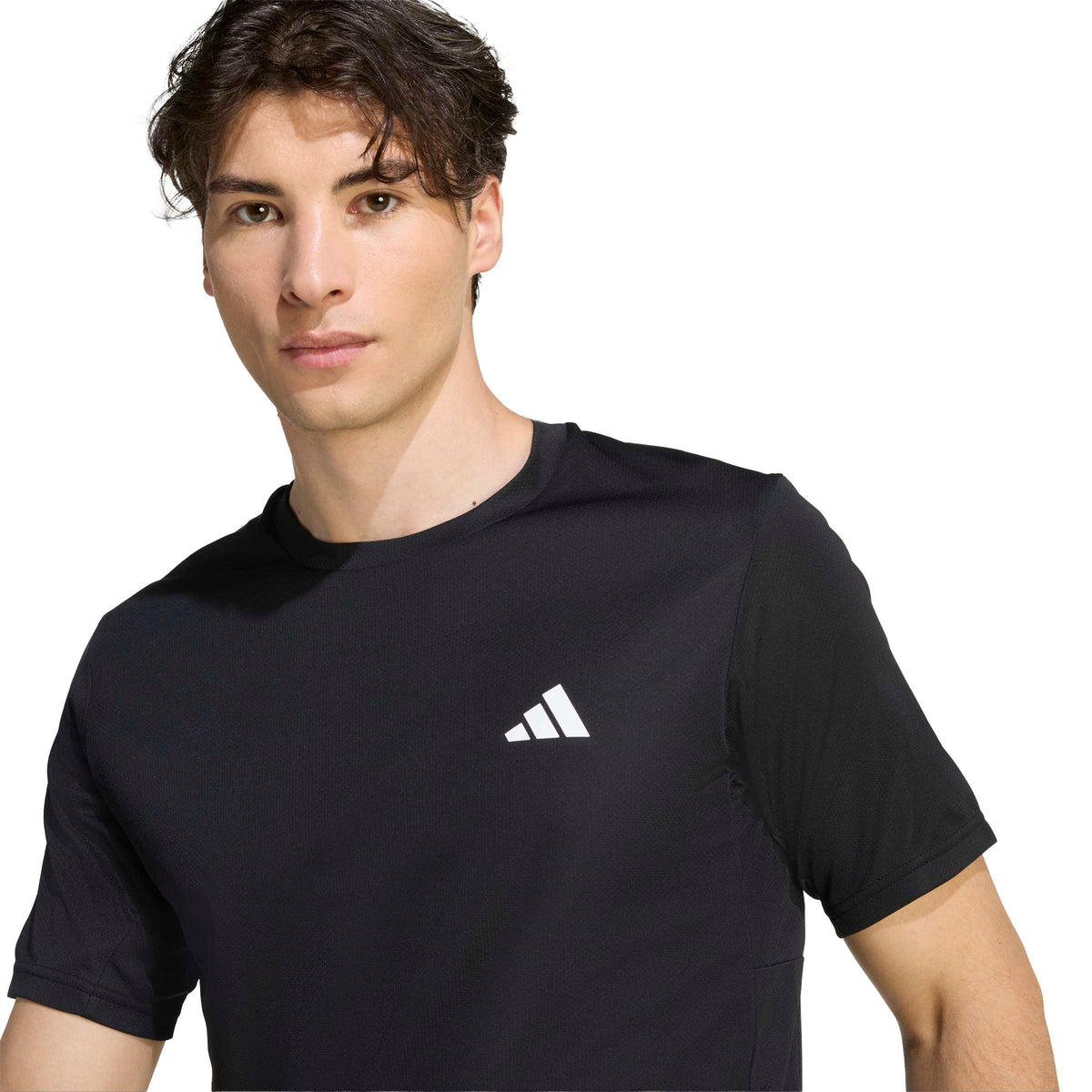Workout Essentials Base T-Shirt