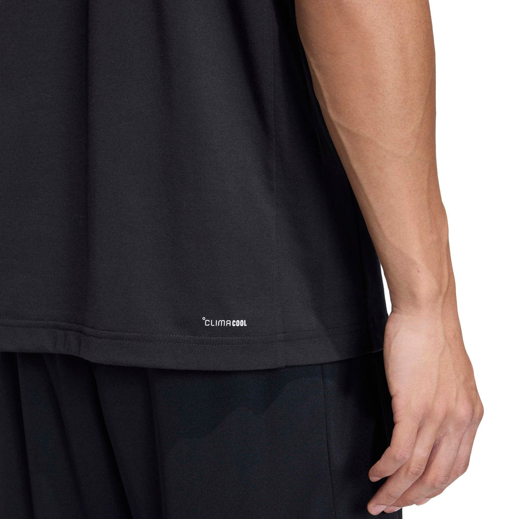 Workout Essentials Feelready Logo T-Shirt