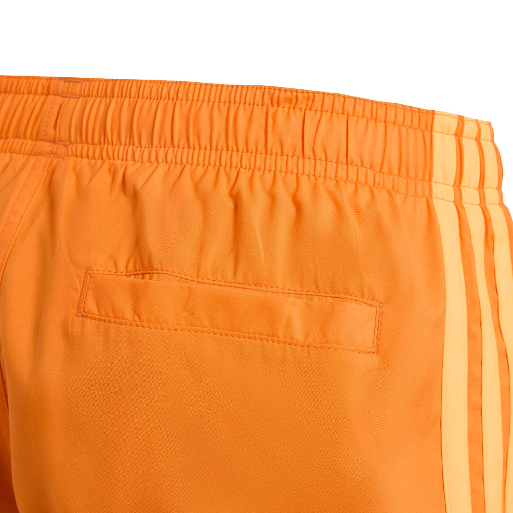 3-Stripes Swim Shorts